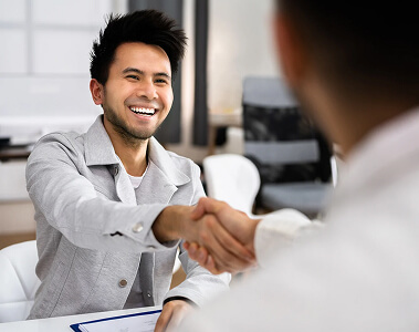 5 Benefits of Partnering with a Staffing Agency